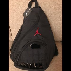 jordan crossbody backpack